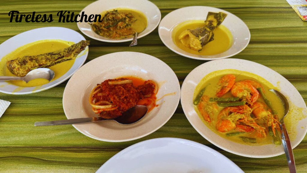 Nelayan Seafood & Catering Sdn Bhd