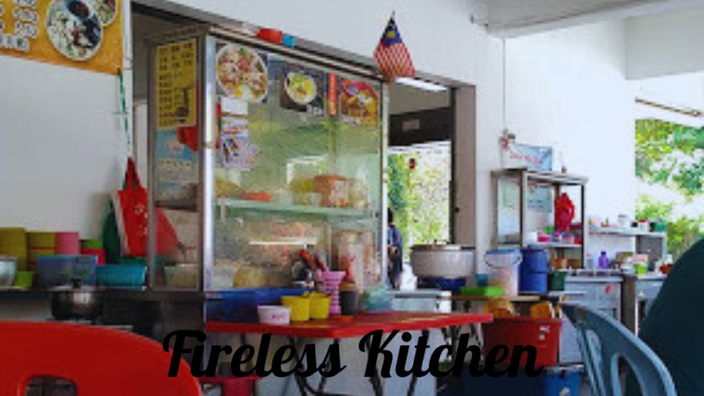 Kedai Makanan Dan Minuman Senawang (新来旺茶餐室)