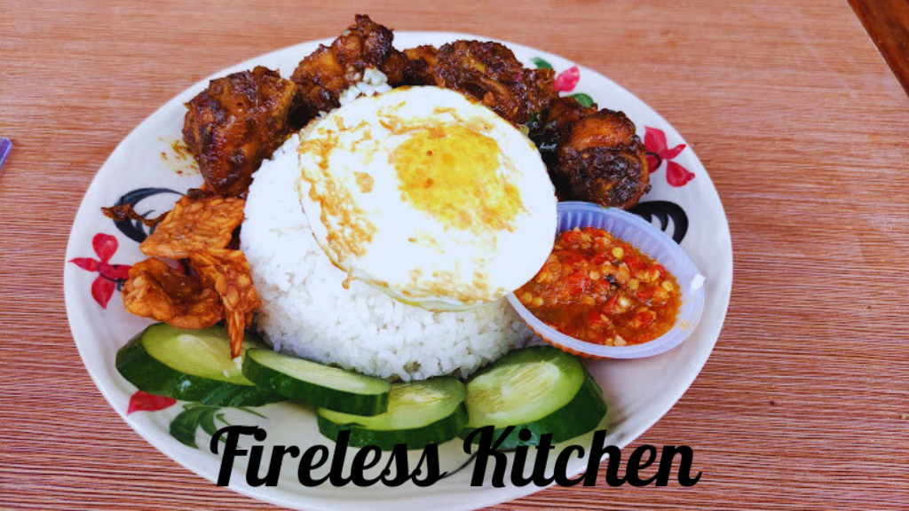 Rumah Sarapan