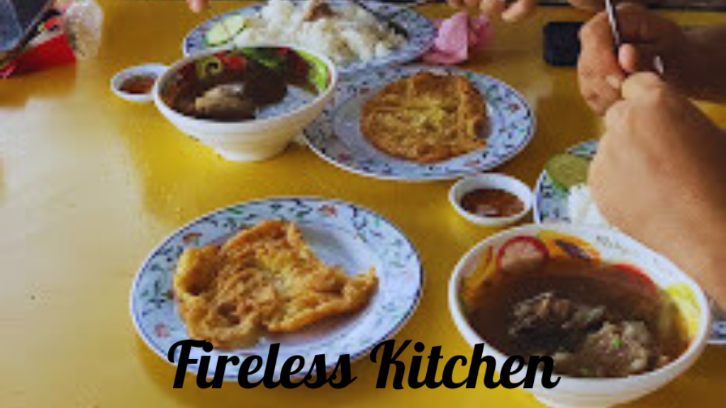 ND Kedai Makan