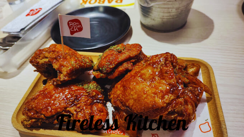 Bonchon Hillion Mall