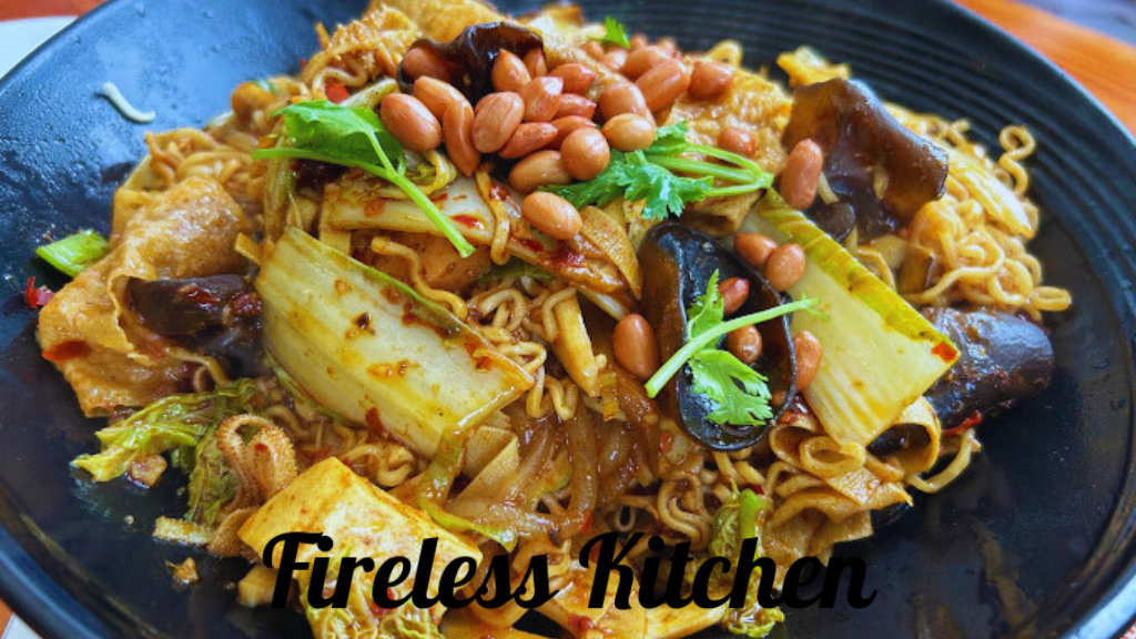 Chuan Xiang Le 串香乐